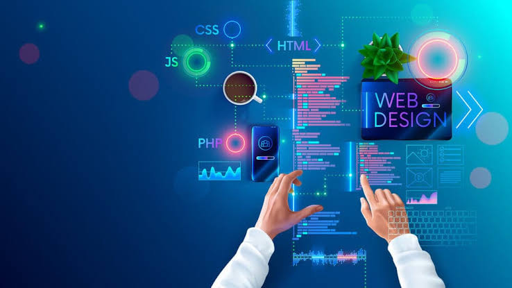 What's Included in Our Website Development Services?