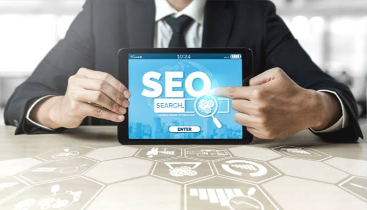 What's Included in Our SEO Services?