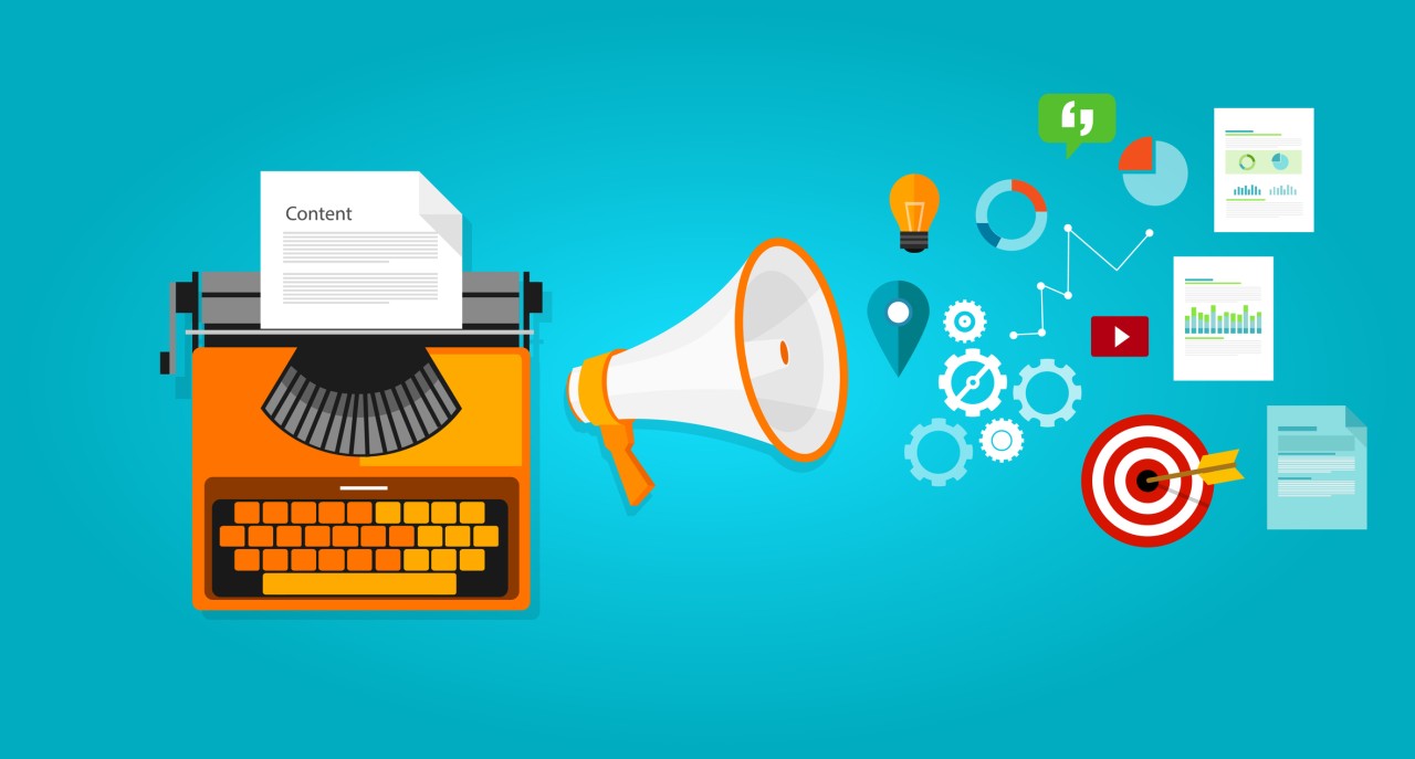 Why Content Marketing Matters