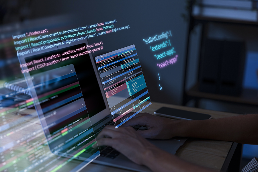 Why Choose Praplo for Website Development?