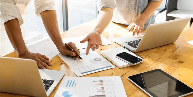 معنى الاستشارات التسويقية