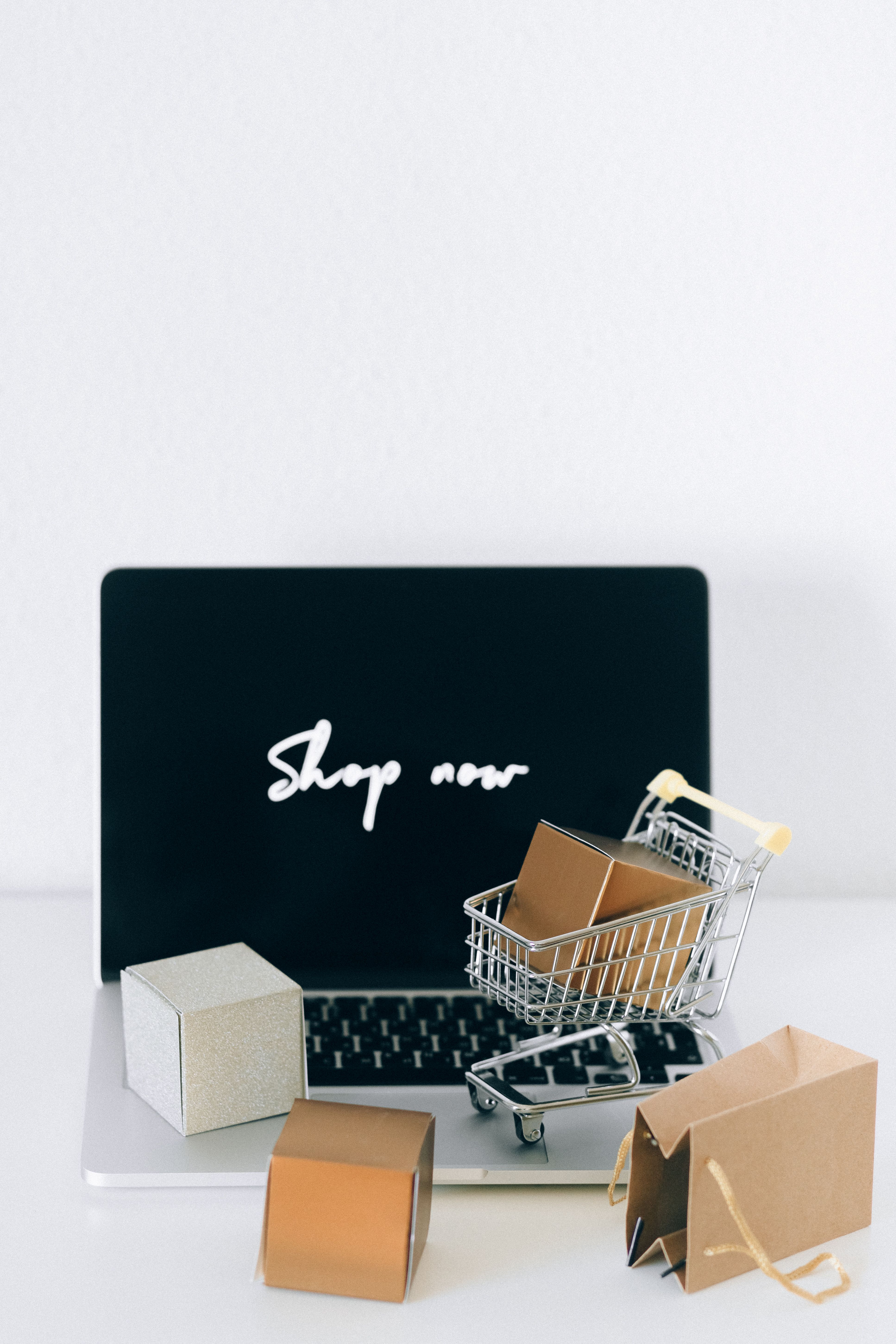 Professional Salla Store Banner Design