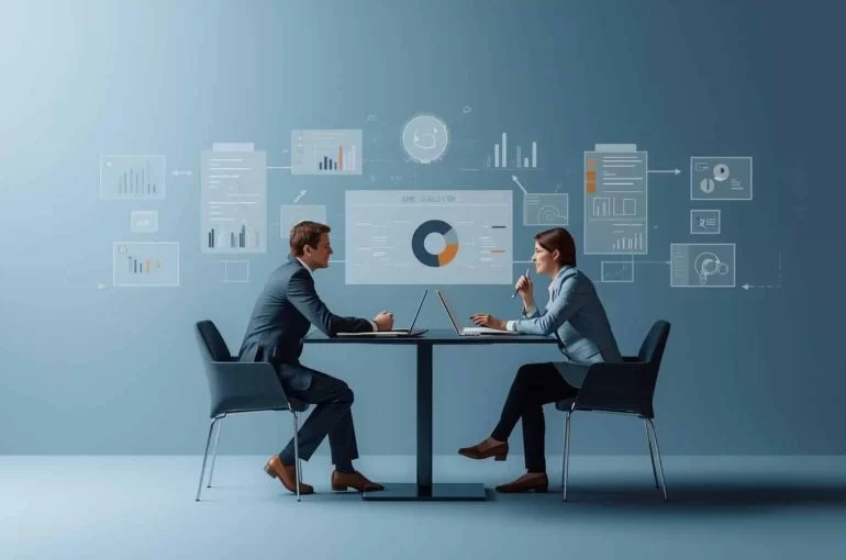أهمية الاستشارات التسويقية