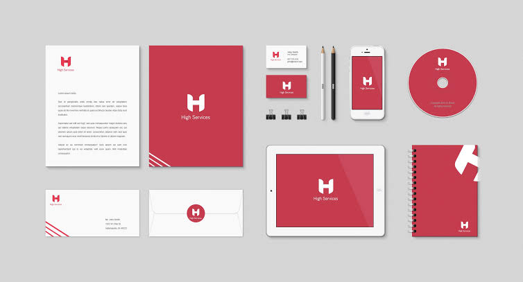 What's Included in Our Branding Services?