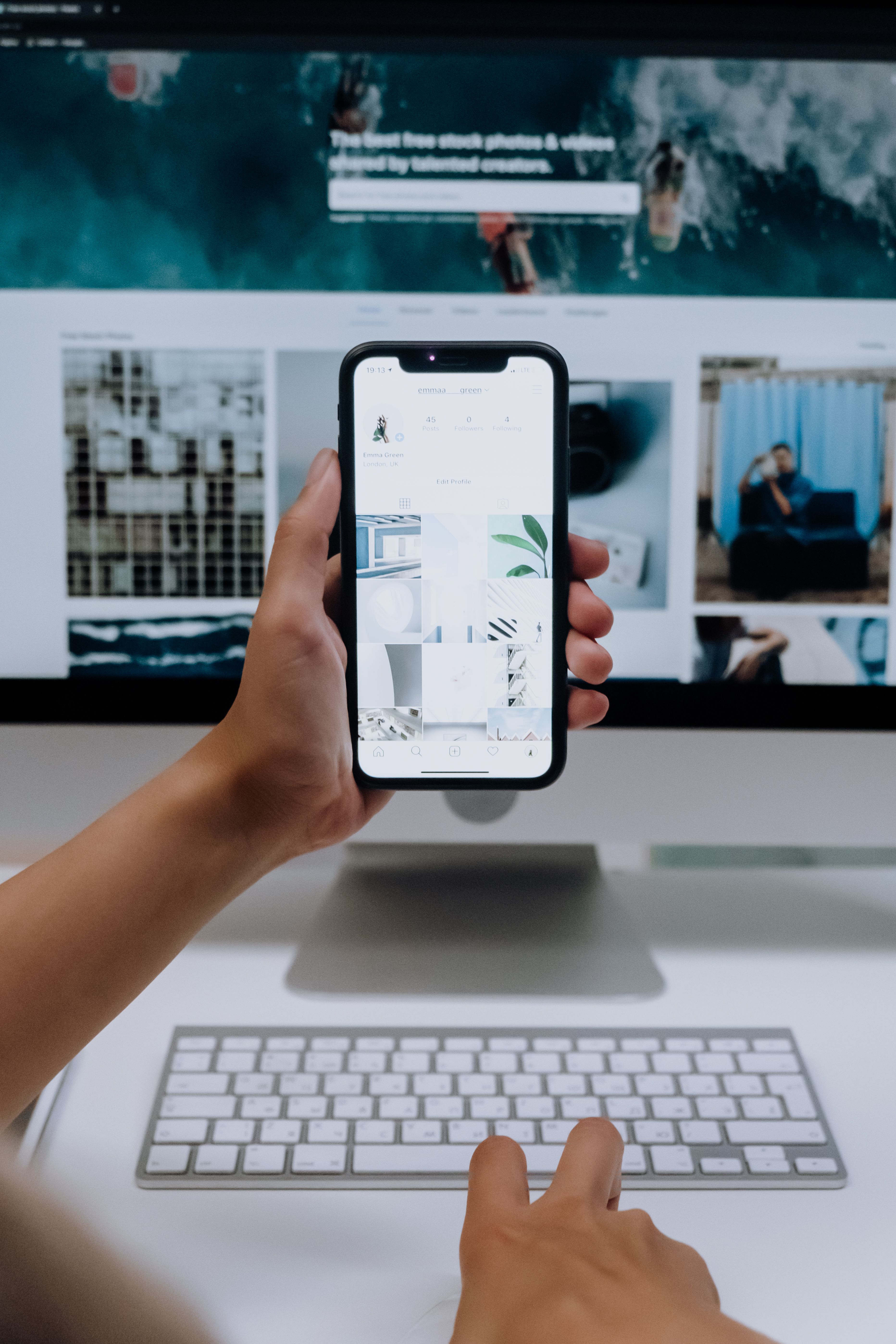 UX & Mobile Browsing Improvements